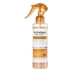 Dr. Melaxin Peel Shot Exfoliating Kojic Acid Tumeric Spray 200ml